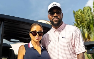 Larsa Pippen and Marcus Jordan Respond to Engagement Rumors After Teasing Wedding Plans