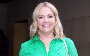 Melissa Joan Hart Blames 'Maxim' Cover After Almost Being Fired From 'Sabrina the Teenage Witch'