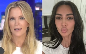 Megyn Kelly Declares She Still 'Can't Stand' Kim Kardashian Although Her Hate Isn't Personal