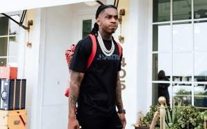 Polo G's Attorney Insists Rapper Isn't A 'Convicted Felon' After House Raid by Cops