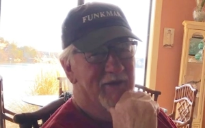 Wrestling Community Mourns Death of WWE Star Terry Funk