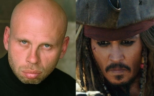 Johnny Depp's 'Pirates of the Caribbean' Co-Star Vouches for His Return to the Franchise