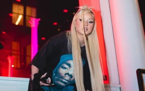 Alabama Barker Proudly Poses in New Photos After Body-Shaming Comments