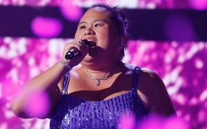 'America's Got Talent' Recap: First 2 Finalists Revealed In 1st Live Results Show