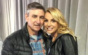 Britney Spears Not Looking to Reconcile With Dad Jamie Despite Report