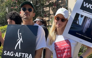 Latest Heather Morris news: Heather Morris Honors Naya Rivera During