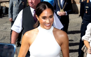 Meghan Markle Criticized for Her 'Ironic' Message in Upcoming Invictus Games