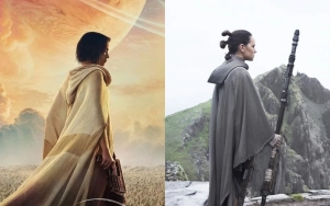 Zack Snyder 'Happy' About Comparison Between His New Movie 'Rebel Moon' and 'Star Wars'