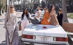 'House of Kardashian' Docuseries Promises 'Lots of Juicy Revelation' 