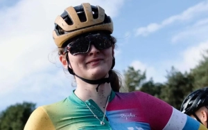 Vogue Faces Outcry for Having Transgender Cyclist as the Only Sportswoman on Top 25 Powerhouse List
