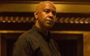 'The Equalizer' Director Considers Using AI to De-Age Denzel Washington for Origin Story