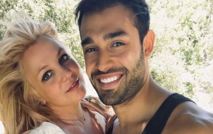 Britney Spears Forks Out $10K a Month to Pay for Sam Asghari's Rental Apartment 