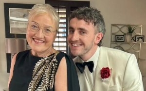Paul Mescal Remembers Having Panic Attack on Set After His Mom Was Diagnosed With Cancer