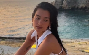 Dua Lipa Shows 'Exaggerated Version' of Herself to Public and Keeps Her Real Self Private