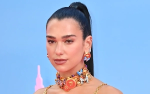 Dua Lipa Reveals Why She Feels 'Scared' to Be a Woman
