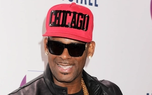 R. Kelly's Music Royalties Given to His Sex Abuse Victims