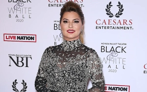 Shania Twain Urge People to Embrace All Kinds of People