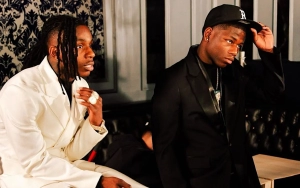 Polo G and Brother Trench Baby Slapped With Criminal Charges in Robbery Case