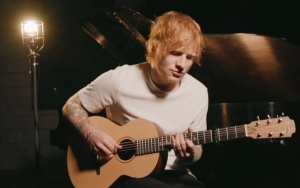 Ed Sheeran Details Inspirations Behind New Album 'Autumn Variations'