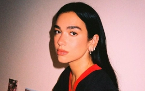 Dua Lipa Admits She's Not Ready to Have Children