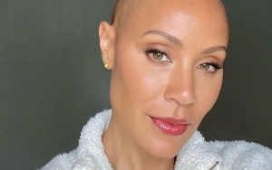 Jada Pinkett Smith Feels Emotionally Drained From Writing Her Memoir