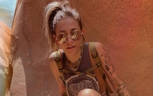 Cops Rushing to Paris Jackson's House Due to Intruder