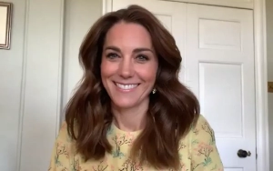 'The Crown' Season 6 Reenacts Kate Middleton's Sexy Sheer Runway Show