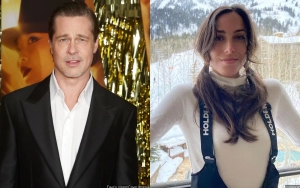 Brad Pitt 'Very Careful' About His Love Life Amid Ines de Ramon Relationship