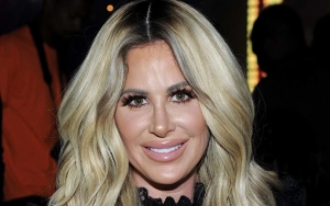 Kim Zolciak Hit With Another Lawsuit Over More Than $150K Credit Card Debt Amid Divorce
