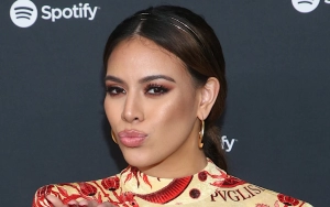 Dinah Jane's Closed Ones Make Her 'Depressed'