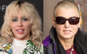 Miley Cyrus Admits Sinead O'Connor Was 'Right' About Her Getting 'Pimped' by Music Industry