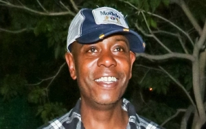 Dave Chappelle Throws Star-Studded Party to Celebrate His 50th Birthday