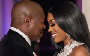 Porsha Williams Wonders Why She's Dragged Online for Saying Simon Doesn't Have Any Red Flags