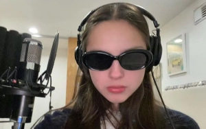 Olivia Rodrigo Told by Jack White Her 'Only Job' Is to Write Radio Hits