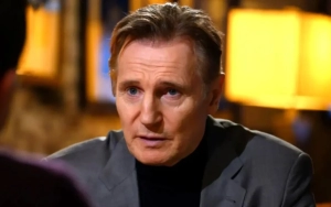 Liam Neeson Never Goes to Confession Again After Being Screamed at by Priest