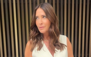 Lisa Snowdon Insists She Doesn't Need Wedding to Validate Relationship With Fiance