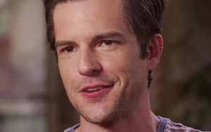 The Killers' Brandon Flowers Having Identity Crisis in His Musical Career