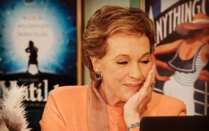 Julie Andrews Upset by Audrey Hepburn's Casting in 'My Fair Lady' 