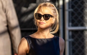 Pamela Anderson's Stalker Hid Under Her Bed and Slept in Her 'Baywatch' Bikini