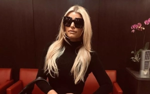 Jessica Simpson's Kids Love Googling Her 'Embarrassing Moments'