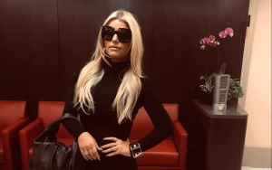 Jessica Simpson Claims Her Kids 'Don't Even Understand' Why She's Being Scrutinized for Her Weight