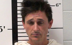'Hannah Montana' Alum Mitchel Musso Looks Sad in Mugshot After Public Drunkenness Arrest