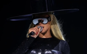 Beyonce's Fans Slam Etsy Stores After Her Last-Minute Dress Code Request