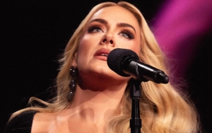 Adele Reveals 'Bad' Sciatica Attack That Caused Her Collapse Backstage at Las Vegas Concert