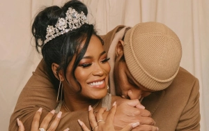 Darius Jackson Raves Over 'One-of-a-Kind' Keke Palmer on Her Birthday Amid Split Rumors