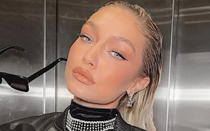 Gigi Hadid Fully Enjoys Her 'Single Life'