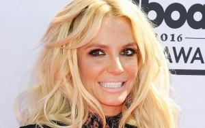 Britney Spears Spotted on Late-Night Food Run With Mystery Man Amid Sam Asghari Divorce