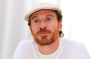 Michael Fassbender Dishes on His Belief in 'Higher Power'