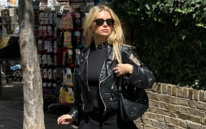Lottie Moss Couldn't Date 'Normal People'