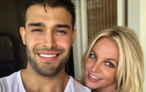 Sam Asghari Tried to Gain Control of Britney Spears' Estate During Their Marriage